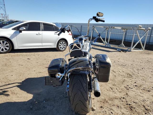 2019 HARLEY-DAVIDSON FLFBS 1HD1YGK60KB066707