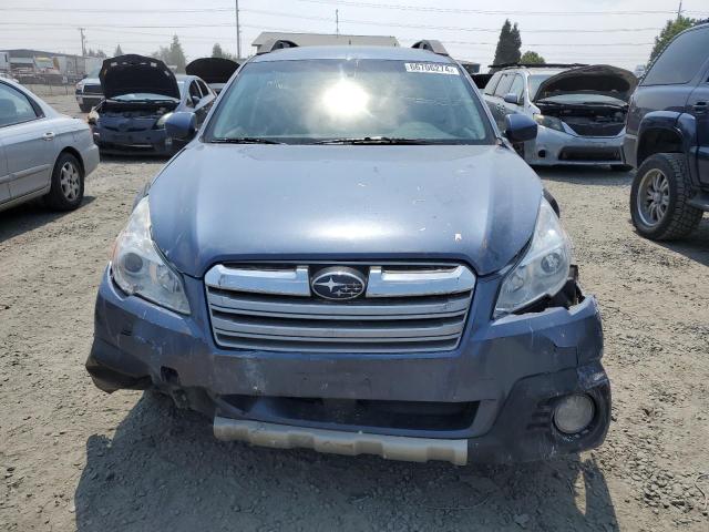 VIN 4S4BRBKC2E3246096 2014 Subaru Outback, 2.5I Lim... no.5