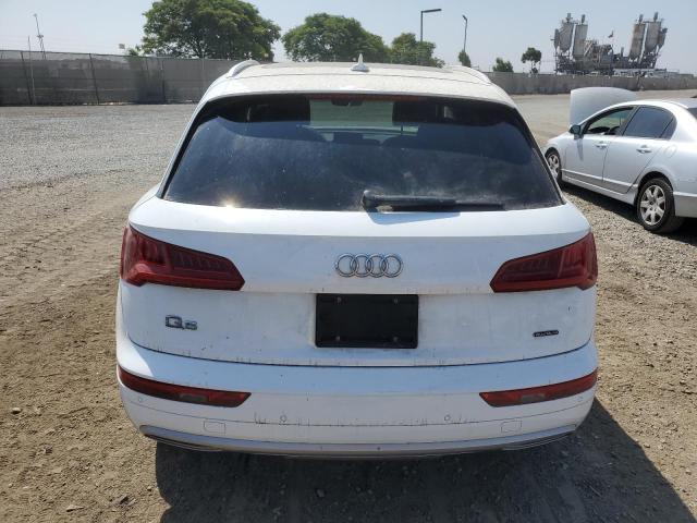 2019 AUDI Q5 PREMIUM - WA1BNAFY5K2066896