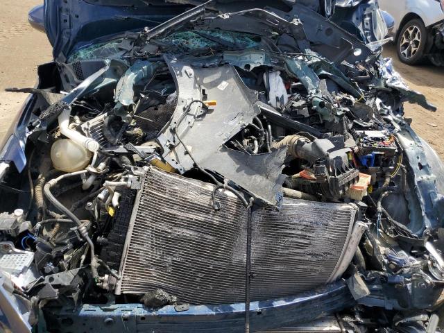 2022 CHEVROLET TRAILBLAZE - KL79MRSL8NB101125