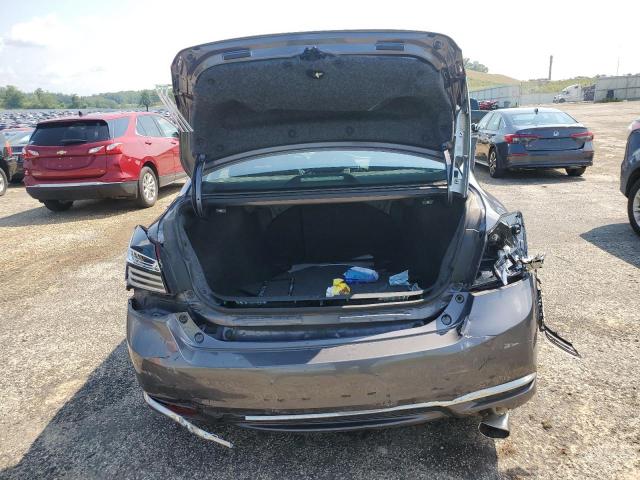 2016 HONDA ACCORD SPO - 1HGCR2F5XGA014768