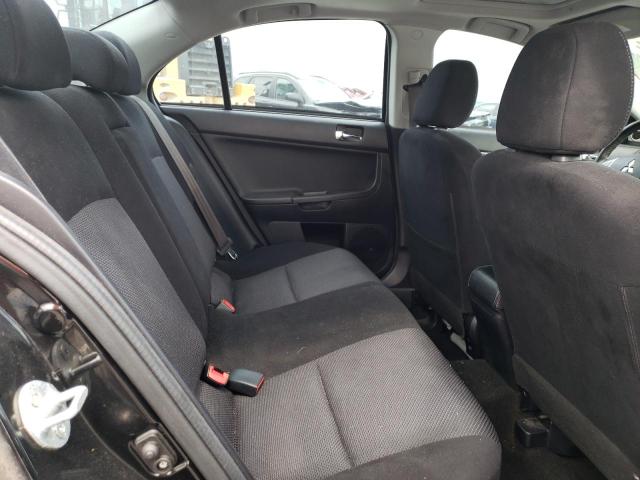 2015 MITSUBISHI LANCER GT - JA32U8FW6FU017585