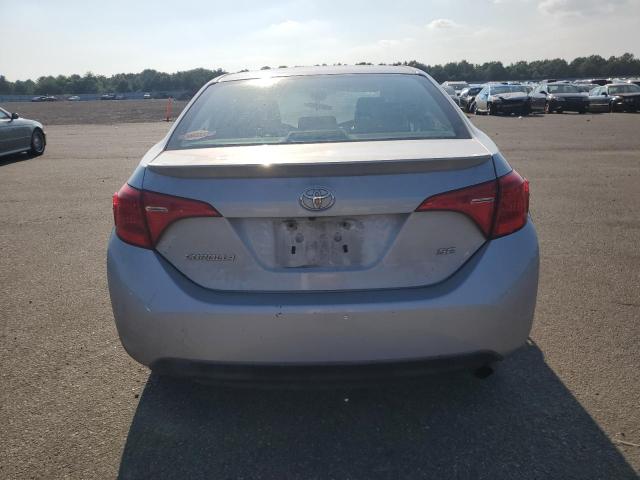 2018 TOYOTA COROLLA L - 2T1BURHE2JC080572