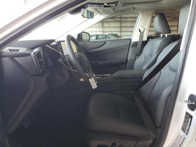 2024 LEXUS NX 350 LUX 2T2HGCEZ4RC056514