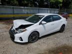 2015 TOYOTA COROLLA L - 2T1BURHE2FC331811