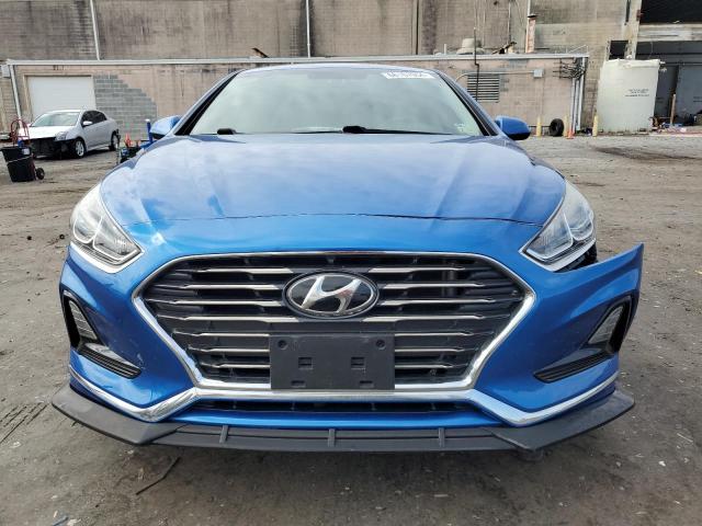 2019 HYUNDAI SONATA SE 5NPE24AF9KH740940  68167654