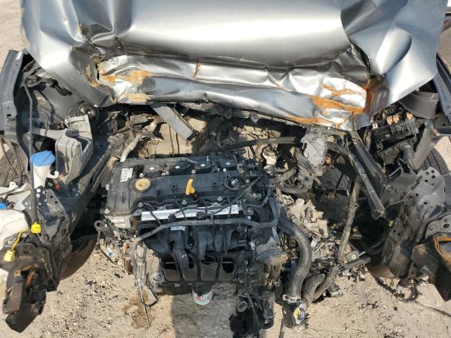 2018 HYUNDAI ELANTRA SE - KMHD84LF7JU527640