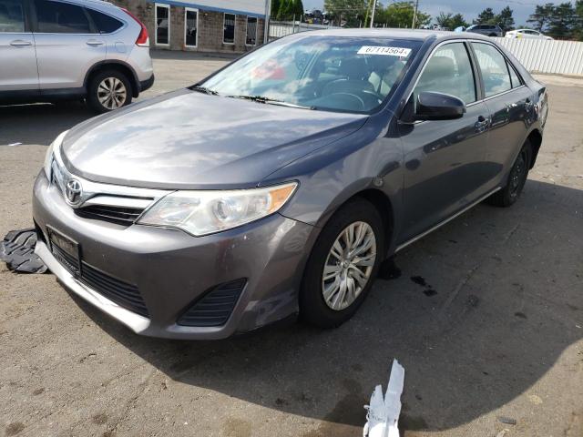 VIN 4T4BF1FK6ER386074 2014 Toyota Camry, L no.1