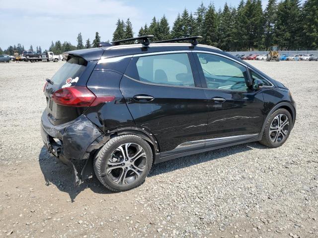2018 CHEVROLET BOLT EV PR - 1G1FX6S02J4116664