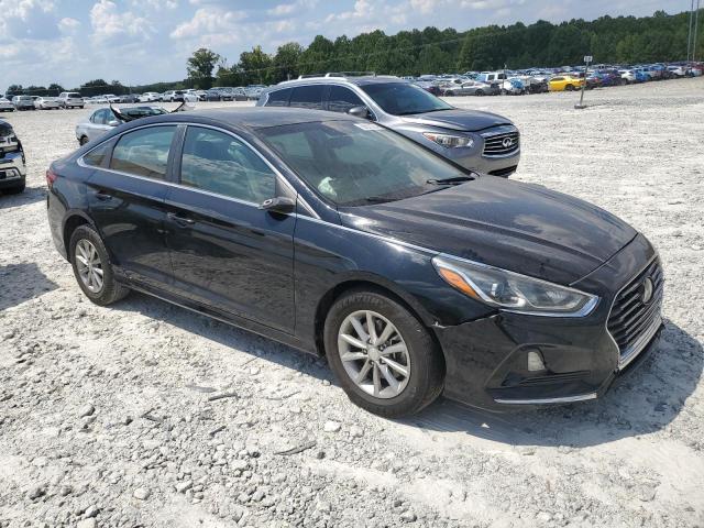 2019 HYUNDAI SONATA SE - 5NPE24AFXKH757147