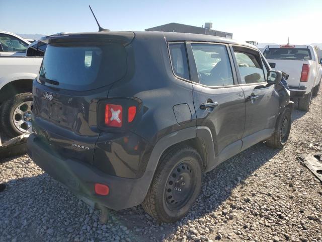 2016 JEEP RENEGADE S - ZACCJAAT9GPD36100