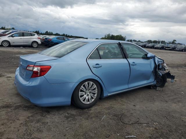 VIN 4T4BF1FK9DR278420 2013 Toyota Camry, L no.3