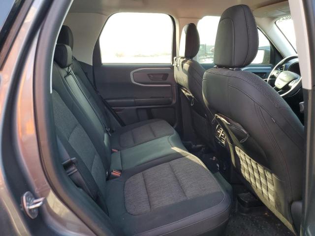 2021 FORD BRONCO SPO - 3FMCR9B69MRA56500