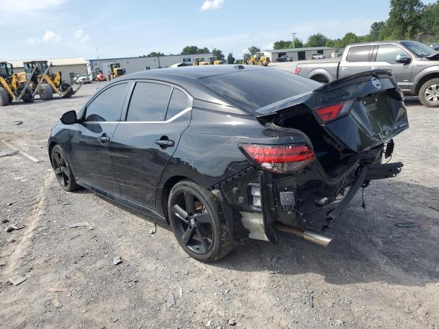 Vin: 3n1ab8dv5ny301186, lot: 65787324, nissan sentra sr 20222