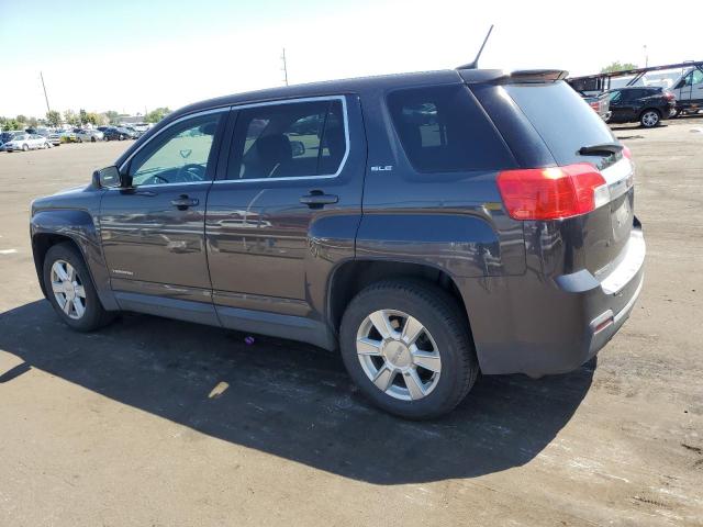 VIN 2GKFLREK8D6246568 2013 GMC Terrain, Sle no.2