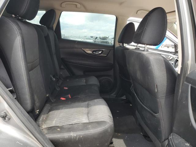 2017 NISSAN ROGUE S - JN8AT2MT9HW148334