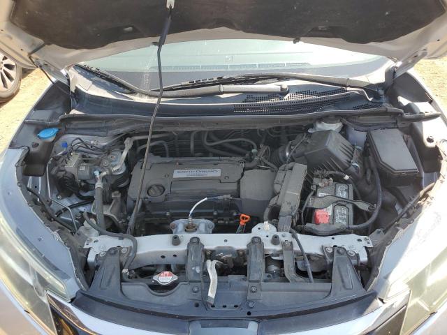 2015 HONDA CR-V EXL - 2HKRM4H7XFH683275
