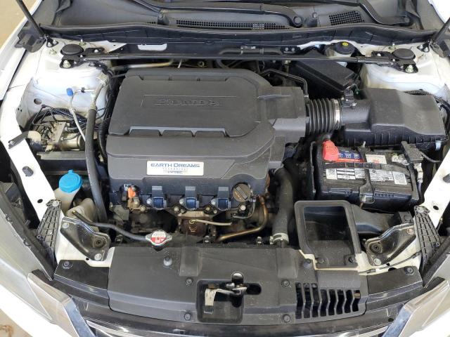 2015 HONDA ACCORD EXL - 1HGCR3F80FA002093