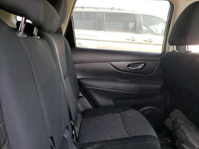 2018 NISSAN ROGUE S - KNMAT2MT5JP622792