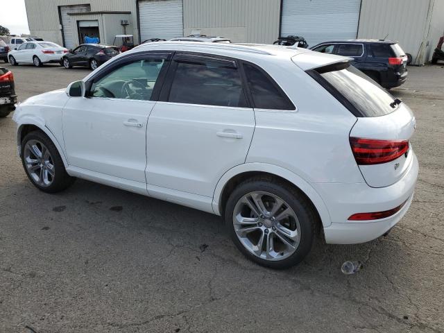 2015 AUDI Q3 PRESTIG WA1GFCFS6FR011378