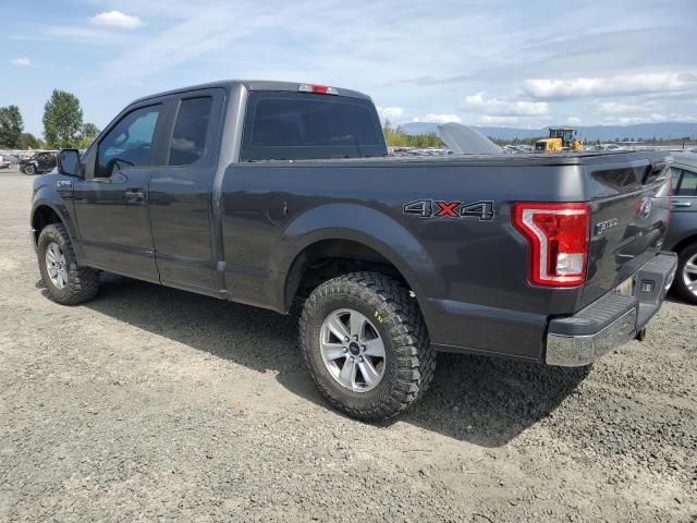 2015 FORD F150 SUPER - 1FTFX1EF7FKE66059