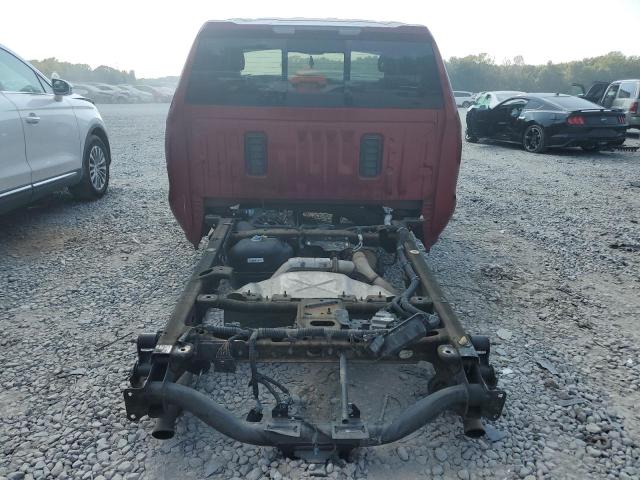 2019 GMC SIERRA K15 - 3GTU9DED5KG248334