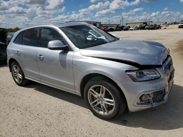 VIN WA1DGBFP4FA052354 2015 Audi Q5, Premium Plus no.4