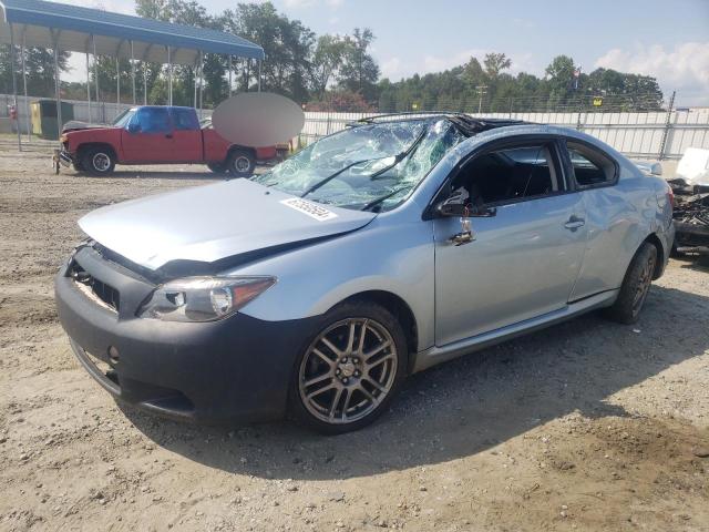 TOYOTA SCION TC