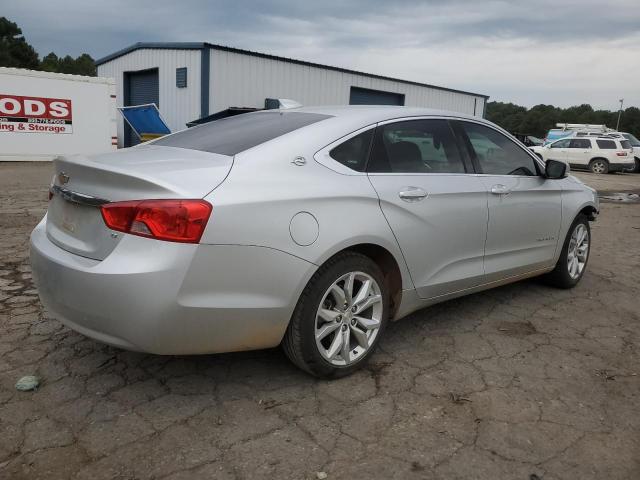 2019 CHEVROLET IMPALA LT - 1G11Z5S30KU106435