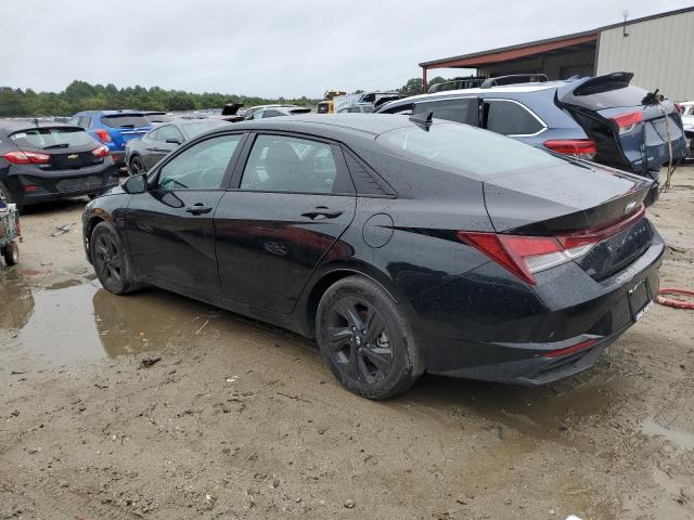 2023 HYUNDAI ELANTRA SE - KMHLM4AG9PU372519