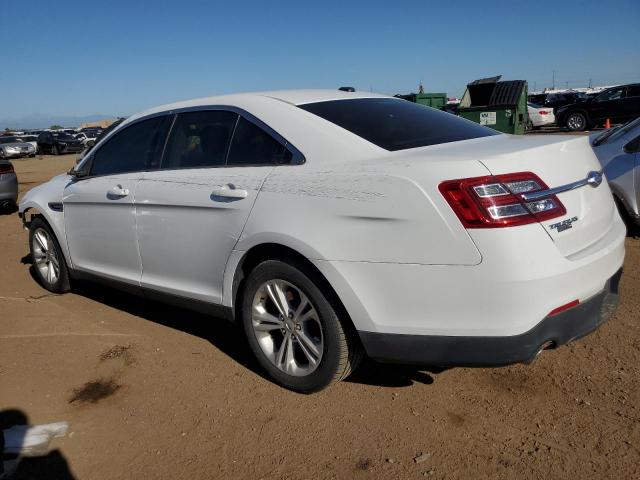 VIN 1FAHP2D86HG143103 2017 Ford Taurus, SE no.2