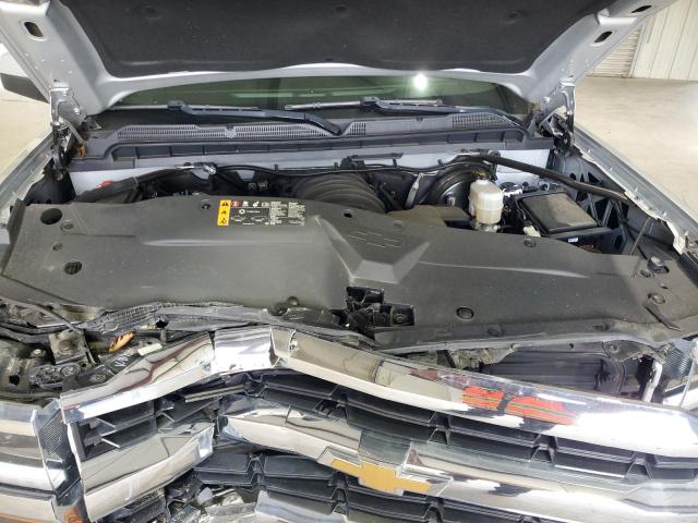 2018 CHEVROLET SILVERADO - 1GCVKRECXJZ365886