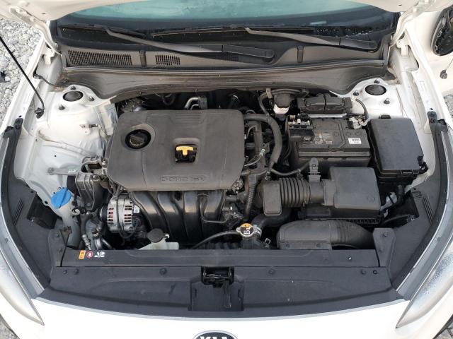 2021 KIA FORTE GT L - 3KPF34AD5ME292039