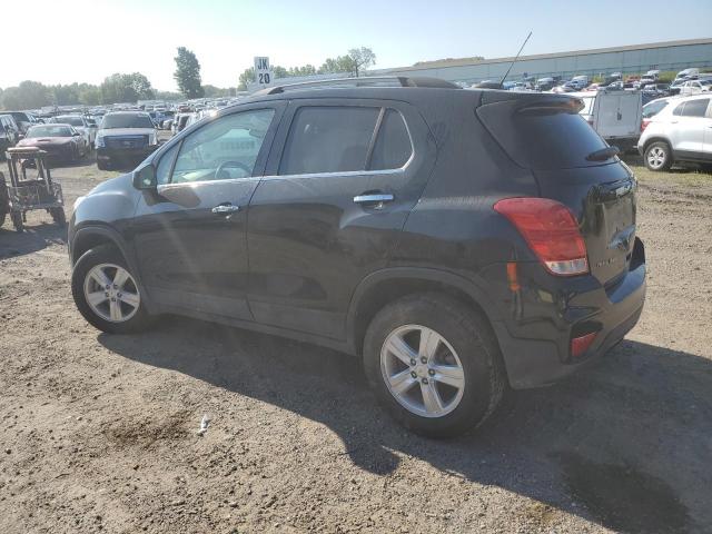 2019 CHEVROLET TRAX 1LT - KL7CJPSB0KB925187