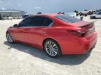 Lot #3030995833 2021 INFINITI Q50 LUXE