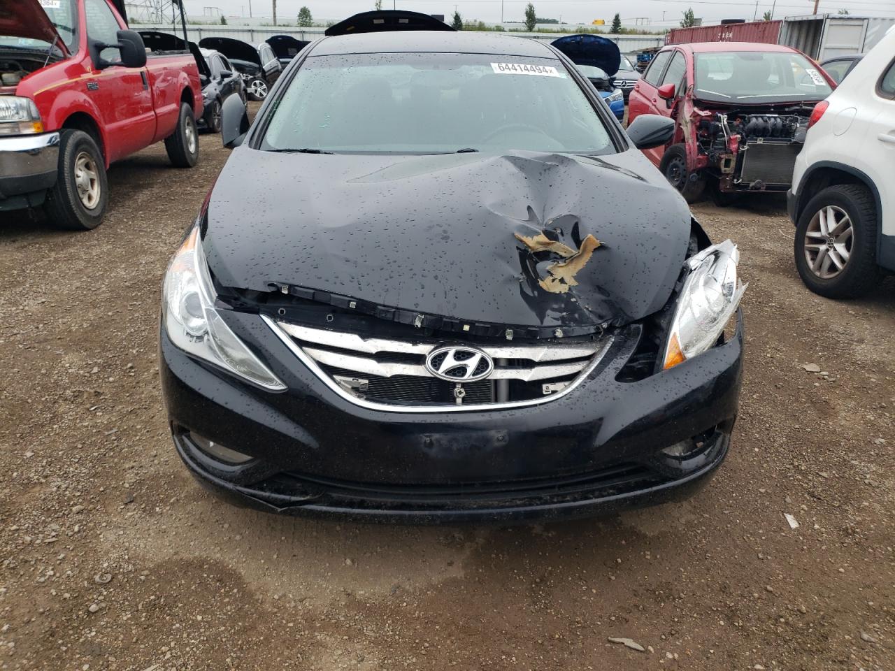 Global Auto Auctions