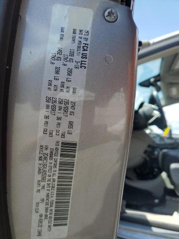 2018 CHRYSLER PACIFICA T - 2C4RC1BGXJR252683