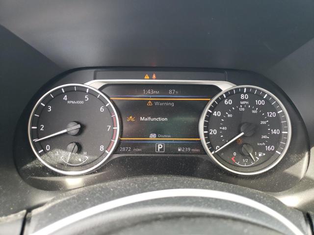 2024 NISSAN SENTRA SV - 3N1AB8CV8RY328504