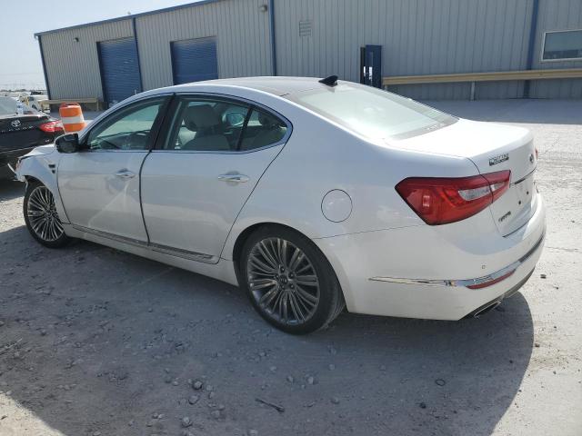 2016 KIA CADENZA LU - KNALN4D73G5214228