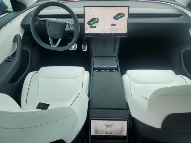 2024 TESLA MODEL 3 - 5YJ3E1ET4RF807076