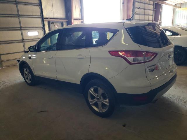 VIN 1FMCU0GX6EUD93471 2014 Ford Escape, SE no.2