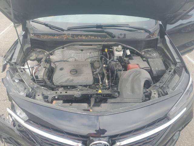 2022 BUICK ENCORE GX - KL4MMESL0NB045648