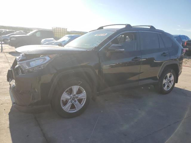 VIN 2T3W1RFVXKW015439 2019 Toyota RAV4, Xle no.1