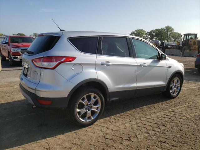 Vin: 1fmcu0hx5duc76770, lot: 68175064, ford escape sel 20133