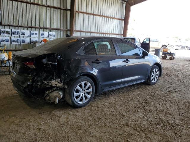 2022 TOYOTA COROLLA LE - 5YFEPMAE2NP368020