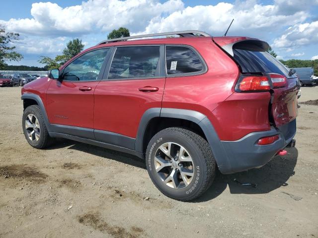 2015 JEEP CHEROKEE T - 1C4PJMBS3FW727351