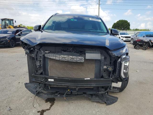 2021 HYUNDAI PALISADE C - KM8R74HE2MU297972