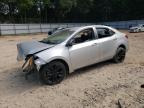 2019 TOYOTA COROLLA L - 5YFBURHE1KP887442