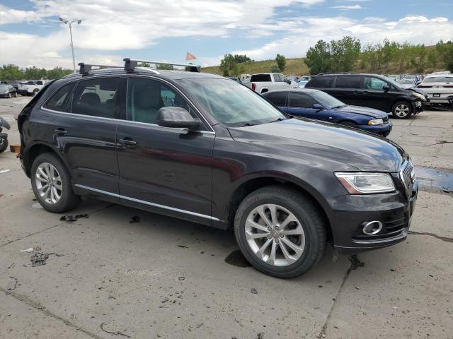 VIN WA1LFAFP0EA104294 2014 Audi Q5, Premium Plus no.4