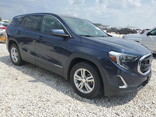2018 GMC TERRAIN SL - 3GKALMEVXJL343821